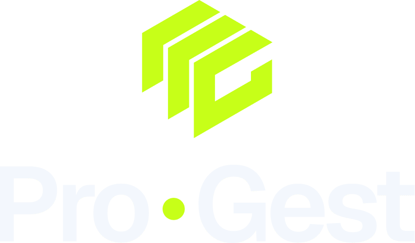 Logo Pro.Gest